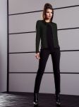 Sweter Cruzz 12-025-3219-00 Dark Grey