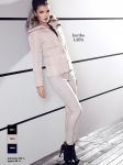 Kurtka Lara 05-033-7043-00 Beige