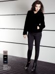 Kurtka Adonia 05-025-0094-00 Black