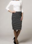 Spódnica Spódnica Model 73M0298713