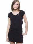 Sukienka Sukienka Model H-52-001 BLACK
