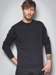 Sweter Męski Model I-09-033 BLACK