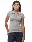 Bluzka Damska Model D-37-044 GREY