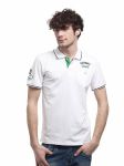 T-shirt Męski Model H-07-114 WHITE