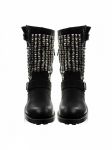 Kozaki Model KBB025-2 Black