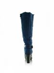 Kozaki Model KBHF-2 Navy Blue