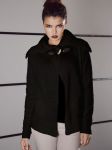 Sweter Milka 12-035-3255-00 Black