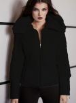 Kurtka Miguela 05-031-3117-00 Black