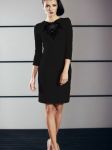 Sukienka Sukienka Celia 06-246-3034-00 Black