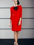 Sukienka Sukienka Celia 06-246-3037-00 Red