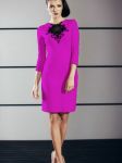 Sukienka Sukienka Celia 06-246-3039-00 Pink