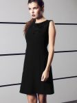 Sukienka Sukienka Biana 06-255-3261-00 Black