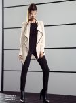 Sweter Monk 12-036-3232-00 Brown